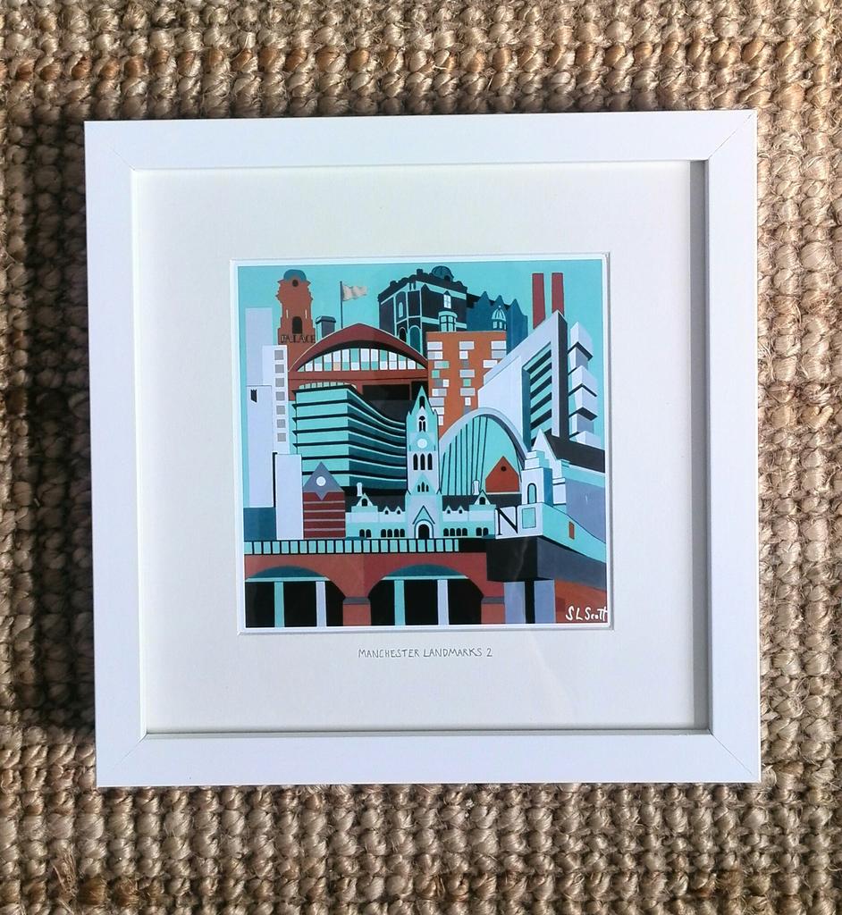 slscottartist's tweet photo. #Manchester #art @ #Chorlton #familyfunday2015 @BeechRoadTrader @chorltontraders Sunday 12-5pm
http://t.co/QVyOI2yM1L http://t.co/eAPUepNlKd