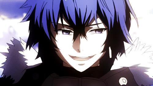 7月4日は霧嶋絢都の誕生日 7月4日は霧嶋絢都の誕生日