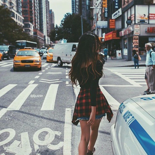 My city, New York! I miss....