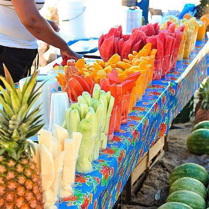 Lo bueno de la vida 😍 #mexico #mexicolindo #vacation #weekends #yum ift.tt/1LN5ZSj