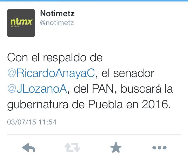 notimetz's tweet photo. @LaNotaEnCorto hacemos atenta petición para que nos den el crédito de la noticia. http://t.co/E2dxwlgkiQ
