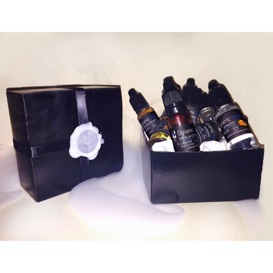 DynamicVapes tweet picture
