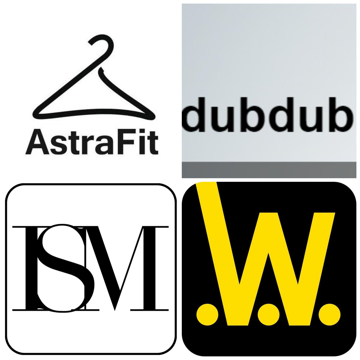 fashion_startup's tweet photo. #FASHIONTECH Roundup w/ AstraFit, DubDub, IStyleMyself, Wonolo http://t.co/NJJGCPNl8a #FashTech #FashTechSF http://t.co/GKoocABrZ5