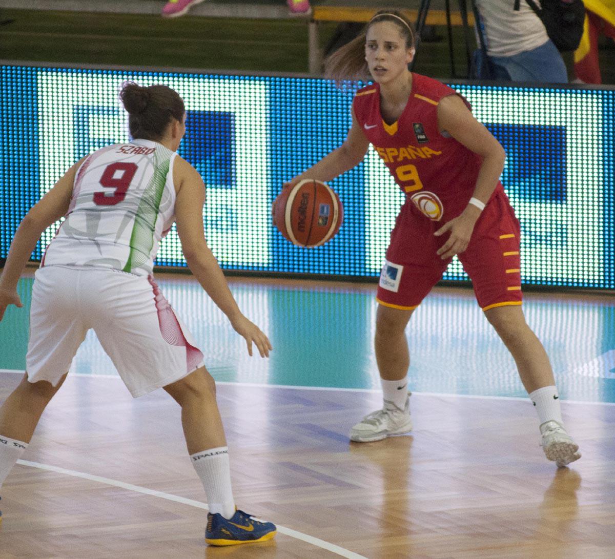 LanzaroteFZone's tweet photo. ¡España arrolla a Hungría en el Europeo U20 en Lanzarote (48-89)! http://t.co/iZ1IjwhS7F vía @diarioas. http://t.co/IS9Hpf9kBH