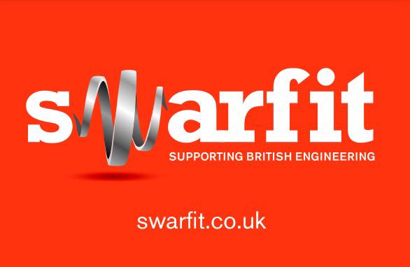 Swarfit tweet picture