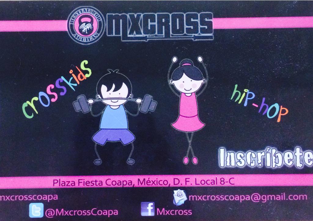 MxcrossCoapa's tweet photo. #cursodeverano http://t.co/jUyt1VgaLH
