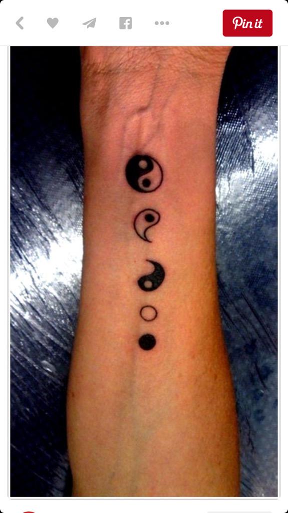 saygrace___'s tweet image. Next tattoo? 😏 #ThinkSo