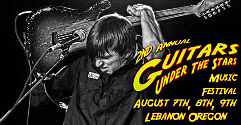 GtarsUnderStars's tweet photo. @tycurtisband tonight at the Waterfront Blues Fest in Portland. We will be there w/ discount tix to @GtarsUnderStars http://t.co/fyf6ZRJG4u