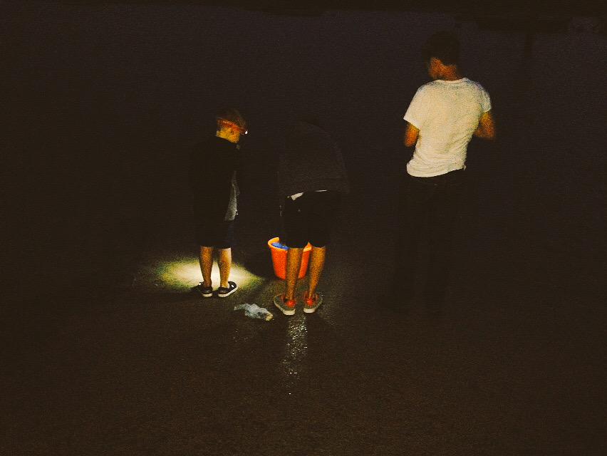SYMSailingClub's tweet image. Crabbing. Stand by.
At Bradwell Outdoor Centre