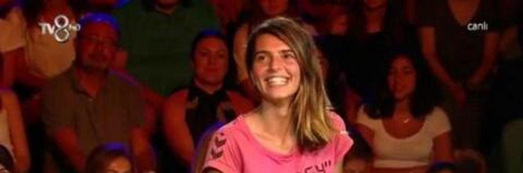 kus_tugcan's tweet photo. #MerveAydın #SurvivorAllStar ####MERVE AYDıN####rioooooo⛳️⛳️🏄🏄 http://t.co/hLXLk6A5tH