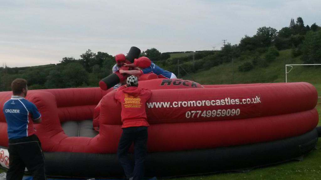 YFCUPresident's tweet photo. John Bradley Challenge tonight.  Well done A&amp;M YFC our winners http://t.co/CZICVNC5Tq