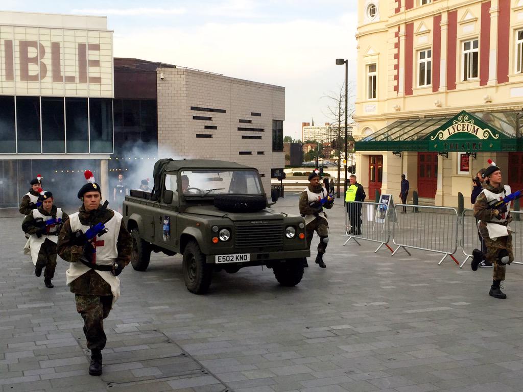 Pat The Rat (Glen_Patterson) Twitter