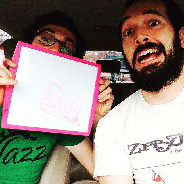 drawlyft's tweet image. #favdessert week! 👊 @a1exhodge #drawlyft @lyft #stacheville #lyftcreatives #lyftlove ift.tt/1C7kpte