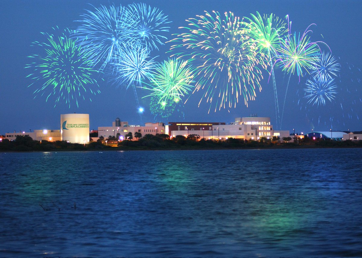 TAMUCCLibrary's tweet image. We&apos;ll close at 5:00 tonight for the holiday. We’ll be back Monday morning. Have a safe and happy 4th! #TAMUCCLibrary