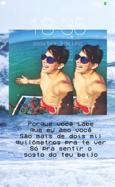 arianagsensata's tweet photo. π lockscreen whindersson nunes π
#EspecialLL youtubers π₯
Rt se pegou π
/melissa http://t.co/QF3QDjvMMO