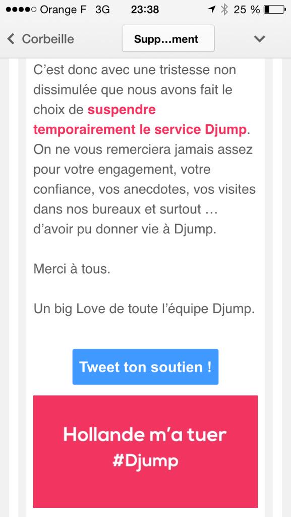 Pierre ROBINET tweet media