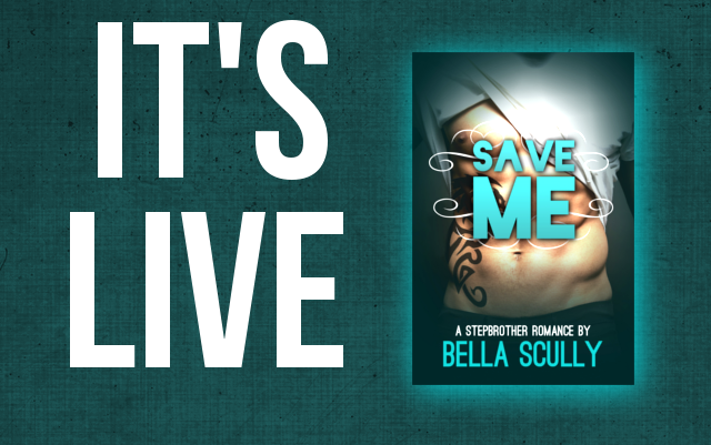 bella_scully's tweet photo. Save Me is live!

US: http://t.co/wJldOdnfNn
UK: http://t.co/79fWKEPbS4
CA: http://t.co/SaQd1vuaVY http://t.co/SZbAWIw63r