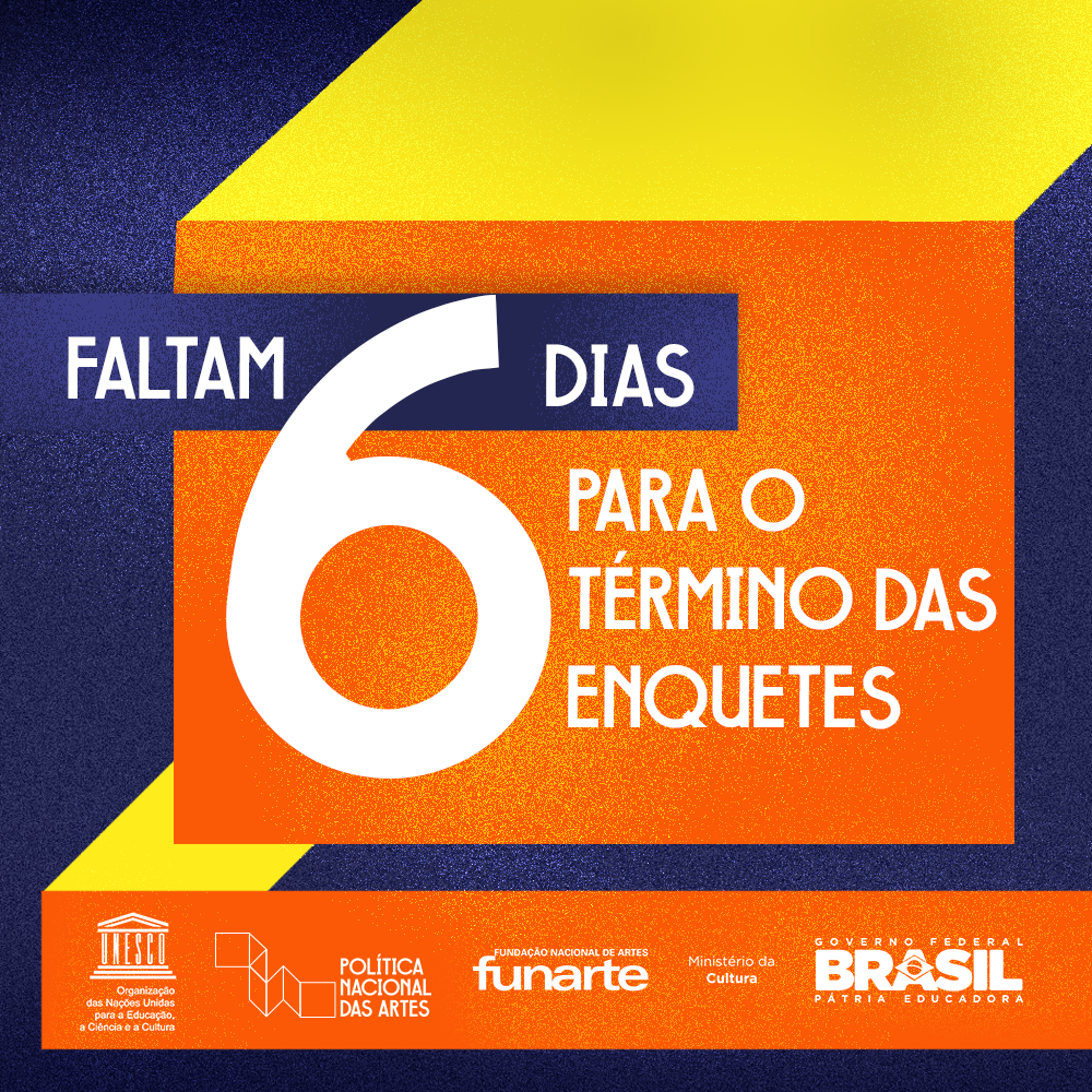 Ministério da Cultura tweet media