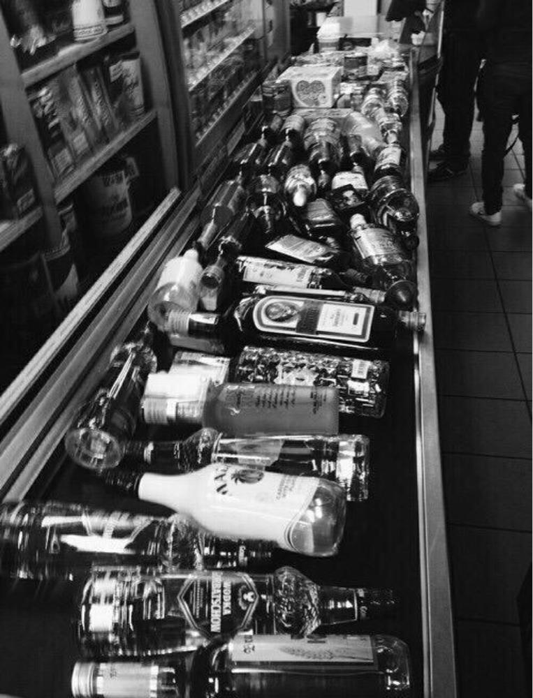 CauseWereGuys's tweet photo. Friend: "need anything at the store?"

Me: http://t.co/psOz5gQ3B0