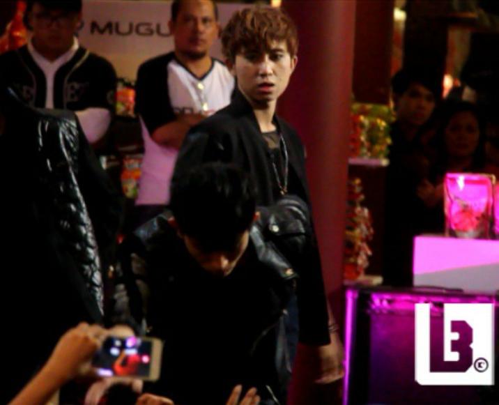 [PICTURE] 27 JUN'15 <a href="/agipratama22/">zzz</a> [X]-VANGERZ Pre Debut On <a href="/JakSeoulfest/">Road to JSF</a> At Blok-M Plaza - JakSel