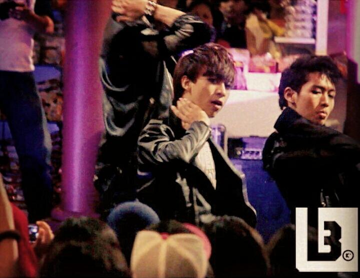 [PICTURE] 27 JUN'15 <a href="/Amyourss/">Moch Nazmy Wijaya</a> [X]-VANGERZ Pre Debut On <a href="/JakSeoulfest/">Road to JSF</a> At Blok-M Plaza - JakSel