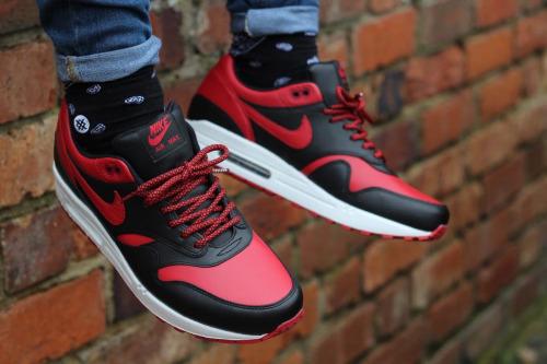 #PreOrder
Nike Air Max 1 "Bred" Size 10
Price Ask Me <a href="/kickSolution/">kicksolution</a>