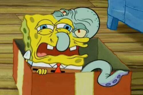 *The Cluster followed you.*