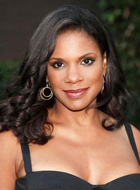 OH MY GOSH... IT\S HER BIRTHDAY... HAPPY BIRTHDAY AUDRA MCDONALD... LOVE YOU TO PIECES 