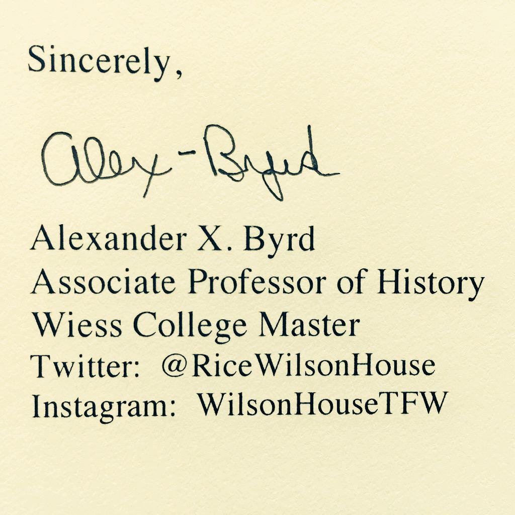 RiceWilsonHouse's tweet image. We have a new class! Time to sign their letters. #theywonthelottery #cursivepractice