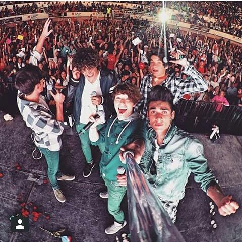 MFernanYepesMty's tweet image. @somosCD9 Los Amo😍👊
Monterrey Es #TerritorioCoder😍👊