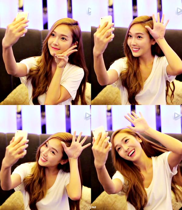 Jsica_jsy's tweet image. 150701 Fire Bible 2015 Interview ( cr: OurLittleGiant )