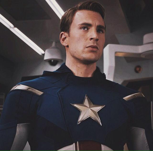 « Man of my life. »