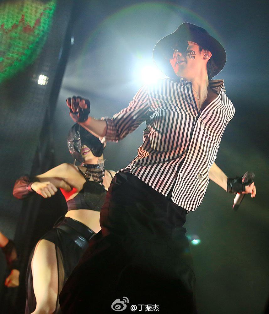 Jin Akanishi  31th HAPPY BIRTHDAY HAPPY JINDEPENDENCEDAY             (´   `)    