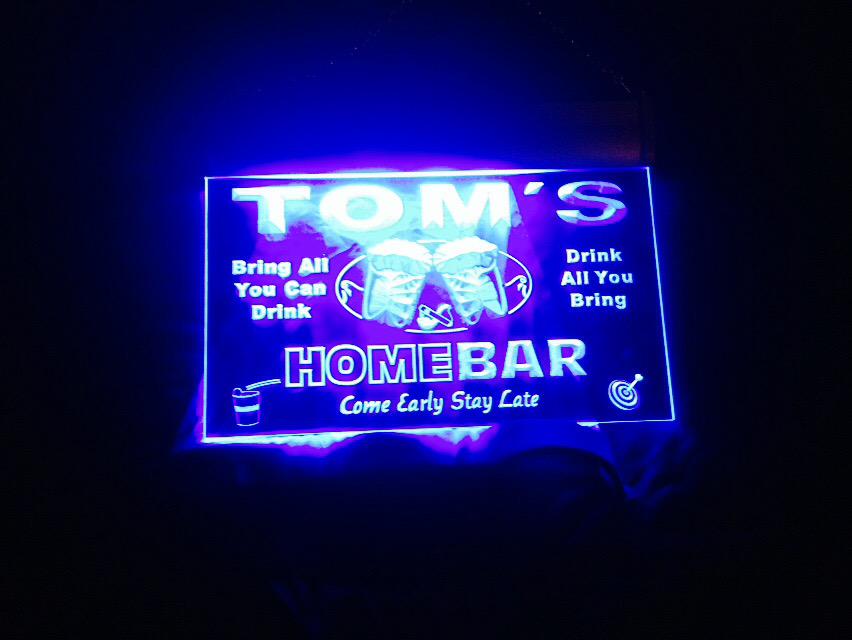 SYMSailingClub's tweet image. Bar is open