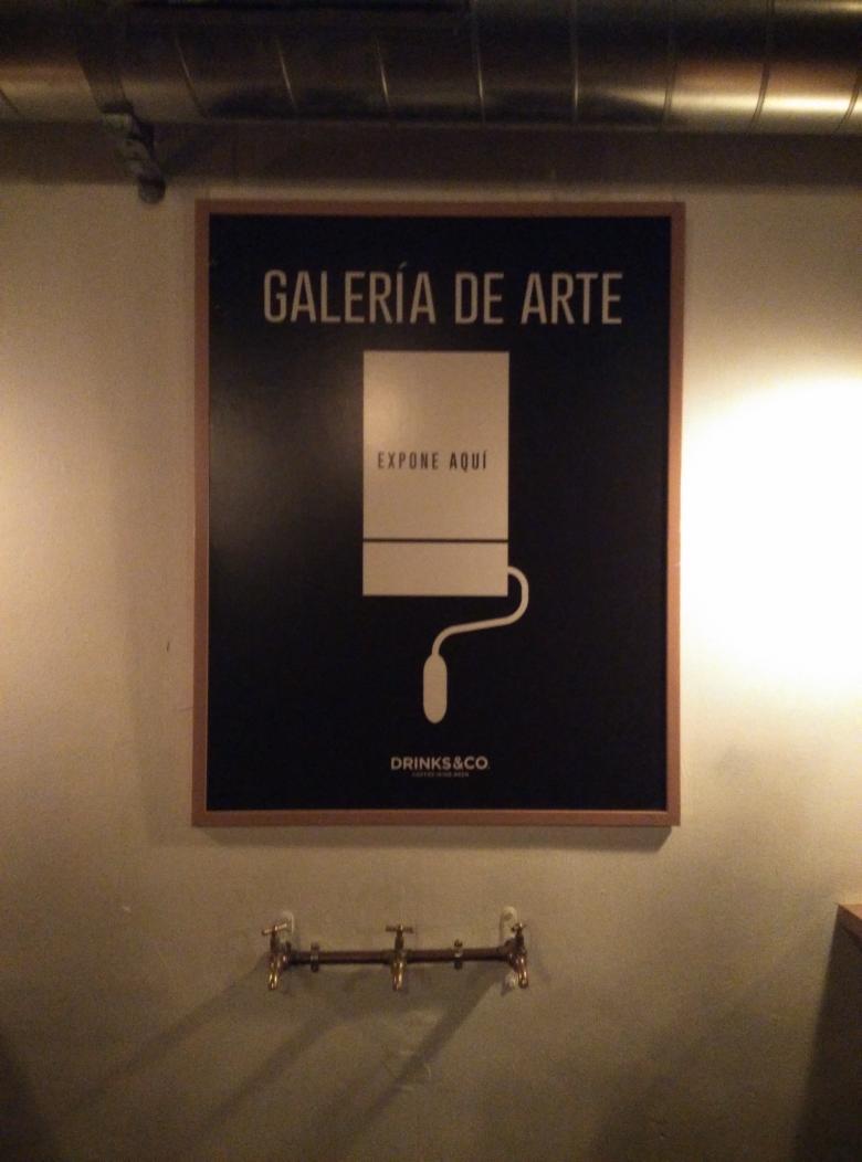 <a href="/Drinksandco/">Drinks&co.</a>  en Ronda, visita obligatoria.