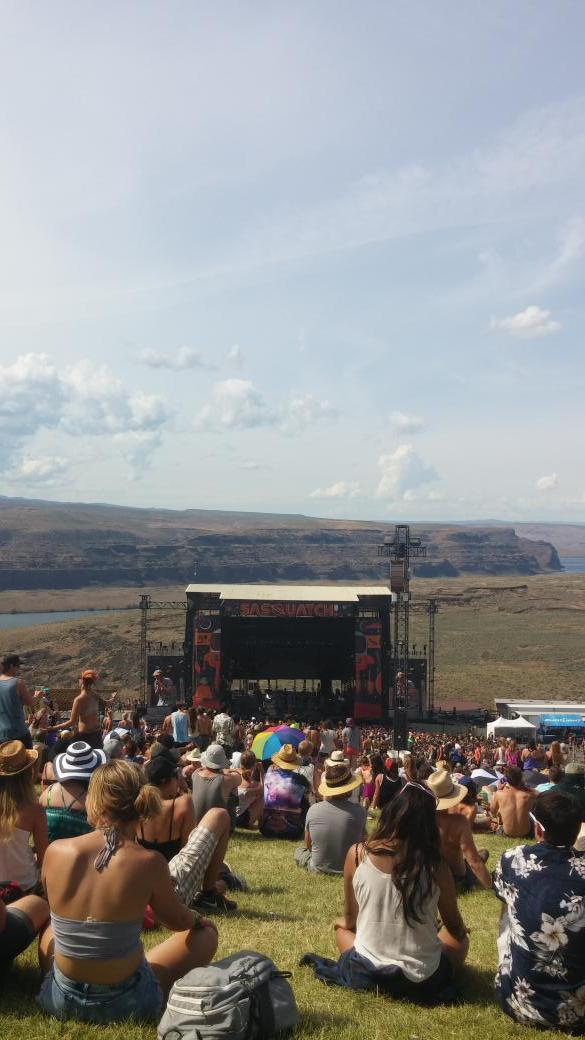 TZucktriegel8's tweet photo. Missing this place pretty badly right about now. Best 5 days of my life. #sasquatch2015 http://t.co/U4AWnyWbeO