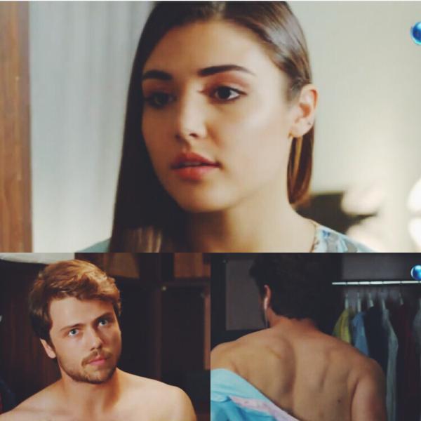 xberkselin's tweet photo. Saf Kezban Cazibeme Dayanamadı Arkadaşlar😄😂 #GunesinKızları http://t.co/XkC9rS4jGO