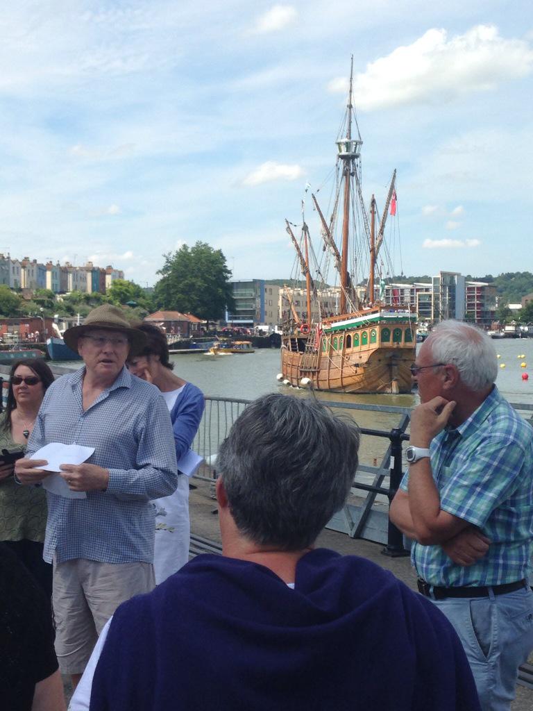 AsbestosBristol's tweet photo. #BBAFS #Action Mesothelioma Day 2015-privileged to be part of this group #Bristol #Irwin Mitchell http://t.co/dDIsAYXCNa