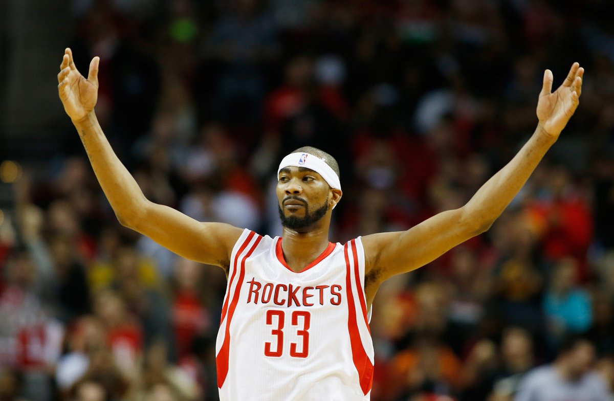 SportsCenter's tweet photo. Corey Brewer &amp; Rockets agree to terms on a three-year deal in excess of $23 million. (via @ESPNSteinLine) http://t.co/o48PqJWMgo