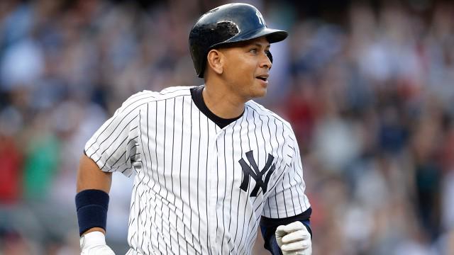 Diariodigitaldo's tweet photo. Alex Rodríguez tumbó el pulso a los Yankees - http://t.co/zYZqtwixwy http://t.co/Q7MPSxOEfA