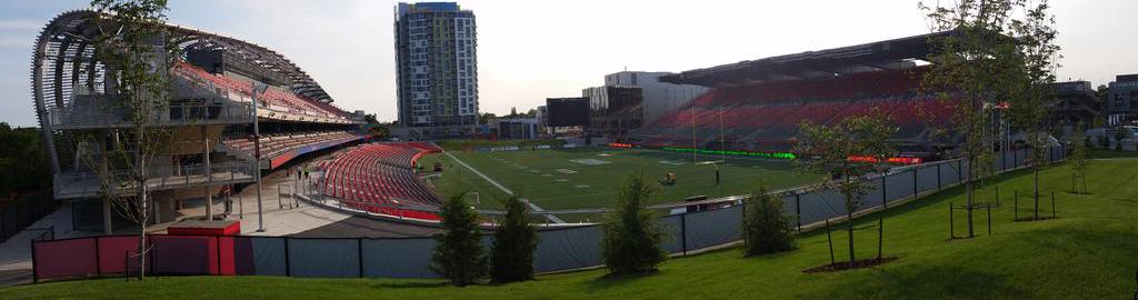 phatcabb's tweet photo. 24 hrs from now @REDBLACKS and #RNation are gonna pack this place #BringTheNoize http://t.co/CDqwWOk6zp