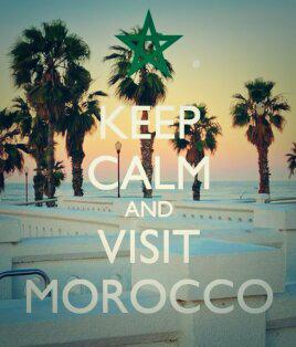 ZinebAmil's tweet photo. Maroc You Are The Best http://t.co/s0lsqFZqqe