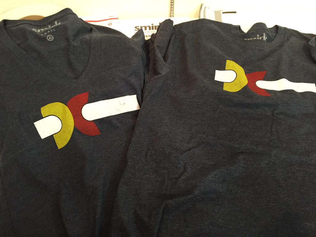 DenverChive's tweet photo. Shipping these bad boys out! Make sure to get yours!! #DenverChiveCrew #DenverCrewBlue!
http://t.co/TSE71IkkXi http://t.co/MTkB1Bkck3