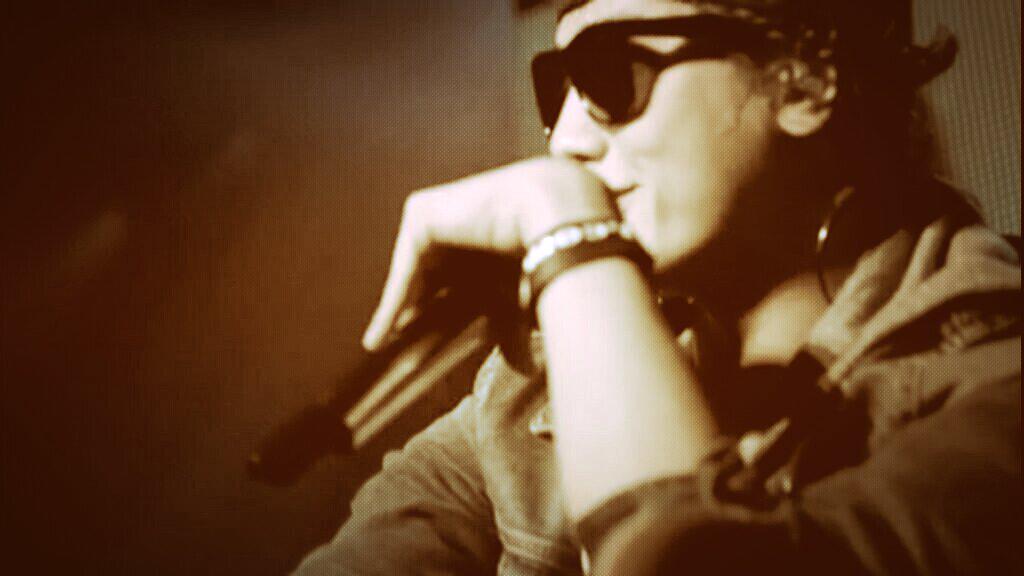 Jin Akanishi Happy Birthday 