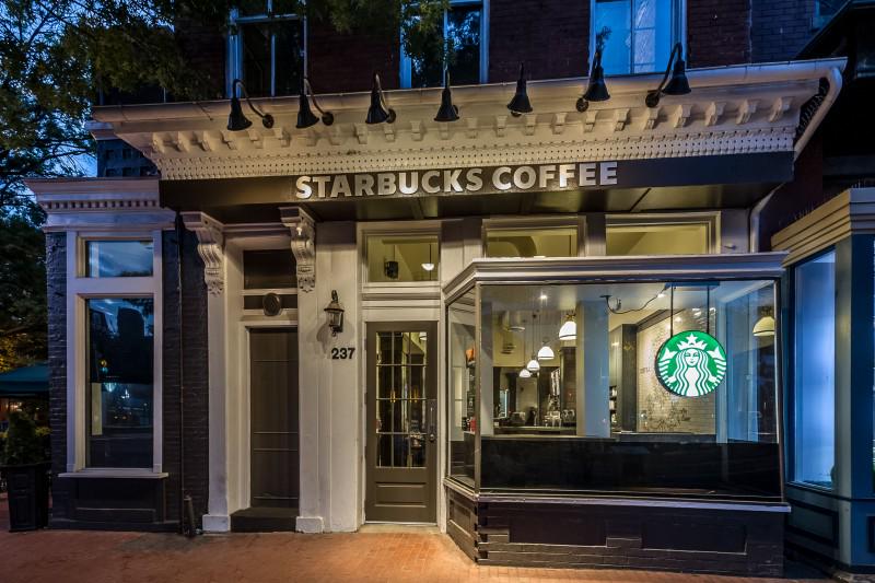 Starbucks News on Twitter: "Take a virtual tour of some of @Starbucks