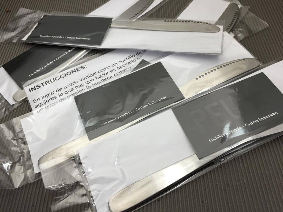 PEU_AR's tweet image. Hace 10 años hice un cuchillo para manteca como el del video y vendi muchisimos, deberia hacer mas?

x.com/PEU_AR/status/…