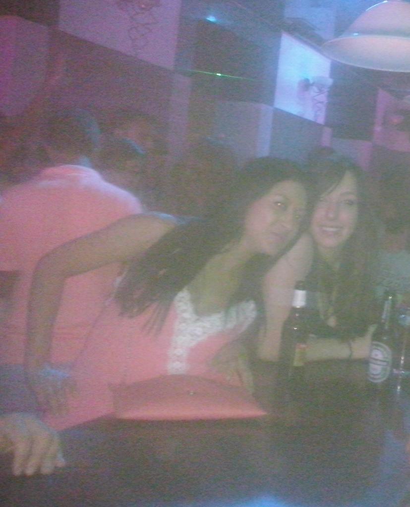 katahoyos's tweet photo. Un poquito de clásica! http://t.co/asWczinktN
