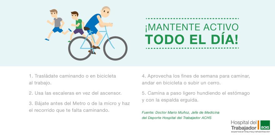 Achs_salud's tweet photo. Pequeños ejercicios como éstos puede combatir el sedentarismo de tu trabajo. ¡Pónlos en práctica desde mañana! http://t.co/E3gfDhbWhe