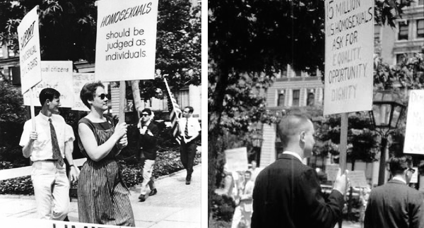 NewNowNext's tweet photo. Just 1 day until the National LGBT 50th Anniversary Ceremony  http://t.co/Qs4wKjbFus #LGBT50 @CathyRenna http://t.co/wuvk44Apty