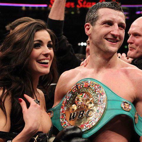 Happy 38th Birthday to Carl Froch! Double tap to send \"The Cobra\" bday wishes.   